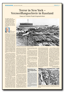 Zeitungsarchiv