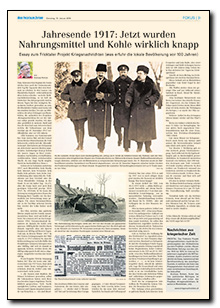 Zeitungsarchiv