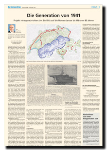 Zeitungsarchiv