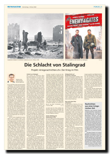 Zeitungsarchiv