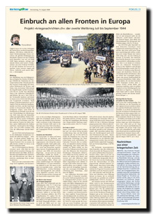 Zeitungsarchiv