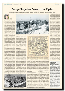 Zeitungsarchiv