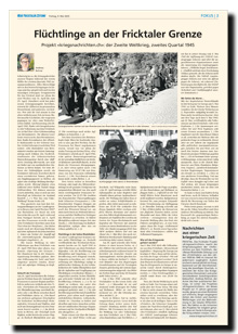Zeitungsarchiv
