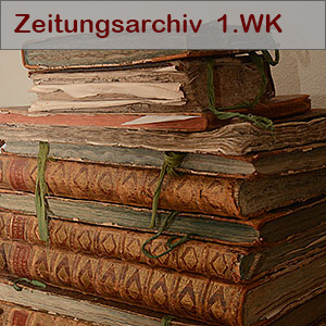 Zeitungsarchiv