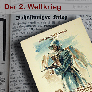 1. Weltkrieg