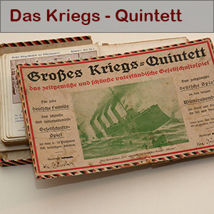 Grosses Kriegs=Quintett