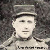 Jules AndrÃ© Peugeot