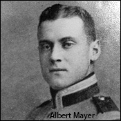 Albert Mayer